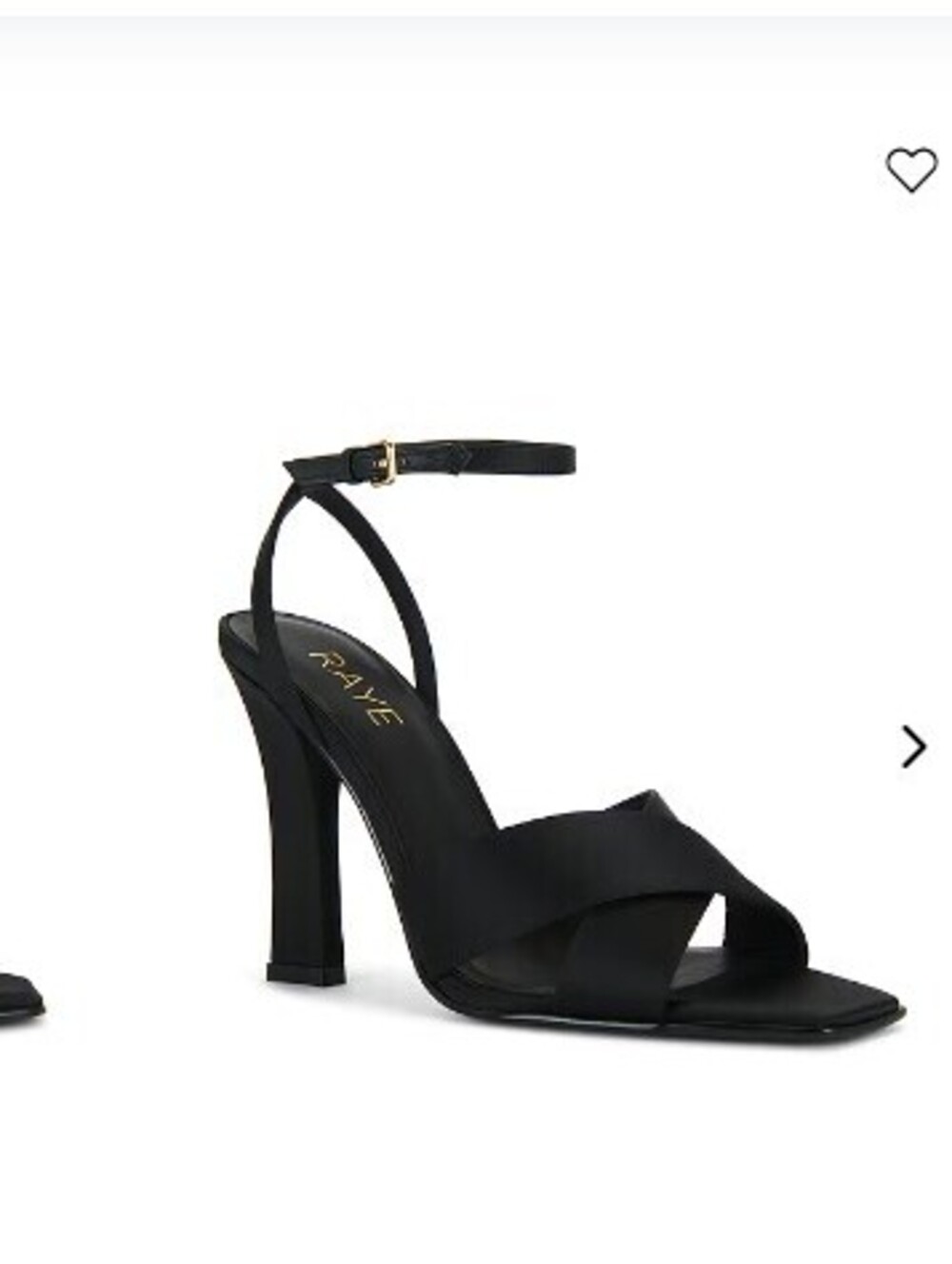 RAYE Hanni Sandal
